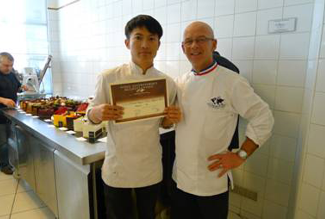 빵다무르BELLOUETCONSEIL